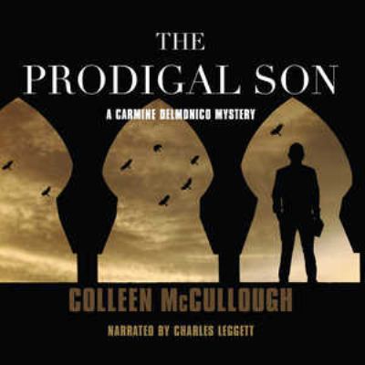 The Prodigal Son Lib/E 0792790278 Book Cover