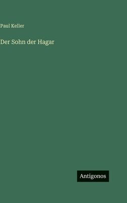 Der Sohn der Hagar [German] 3563980098 Book Cover