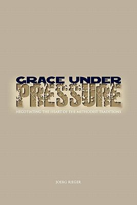 Grace Under Pressure 0938162772 Book Cover