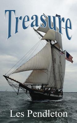 Treasure 1625969996 Book Cover
