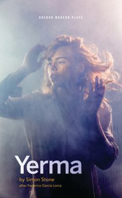 Yerma 1786822636 Book Cover