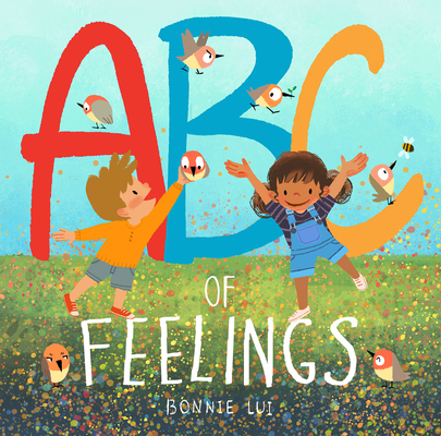 ABC of Feelings 1789561183 Book Cover