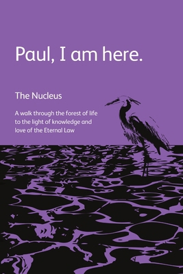 Paul, I am here. 1291344829 Book Cover