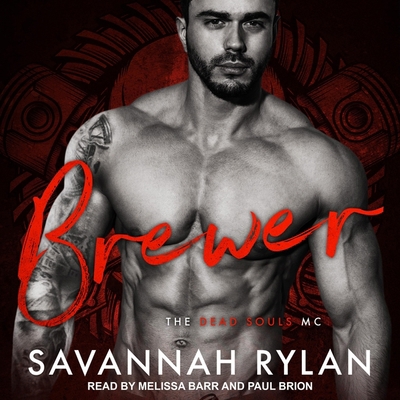 Brewer B08Z2JWTFK Book Cover