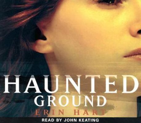 Haunted Ground 0739302531 Book Cover