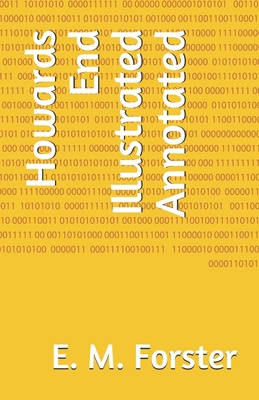 Paperback Howards End Illustrated Annotated Book