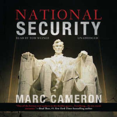 National Security 1455126160 Book Cover