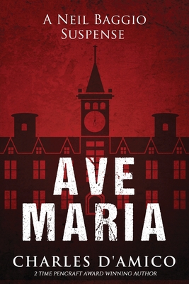 Ave Maria 1734772727 Book Cover