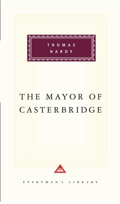 The Mayor of Casterbridge: Introduction by Crai... 0679420355 Book Cover