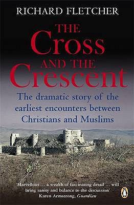 The Cross and the Crescent 0141012072 Book Cover