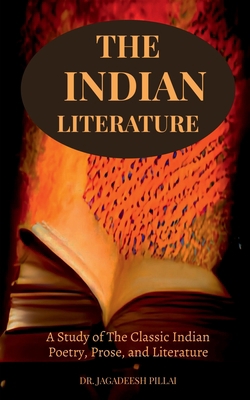 The Indian Literature B0BSFW2TNP Book Cover