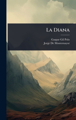 La Diana [Portuguese] 1023715791 Book Cover
