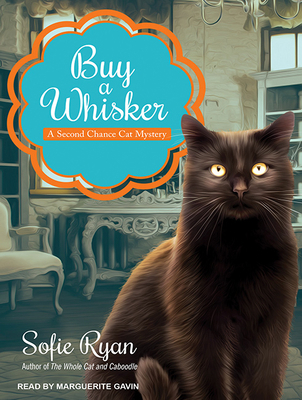 Buy a Whisker 1515950816 Book Cover