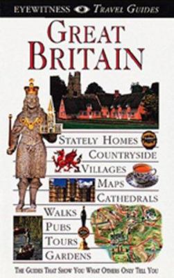 Great Britain 0789401878 Book Cover