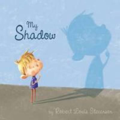My Shadow (Picture Storybooks) 1784452262 Book Cover