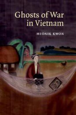 Ghosts of War in Vietnam 0511807597 Book Cover