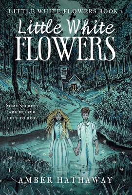 Little White Flowers 196738102X Book Cover