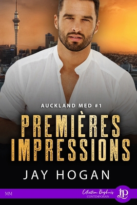 Premières impressions [French] 2382280581 Book Cover