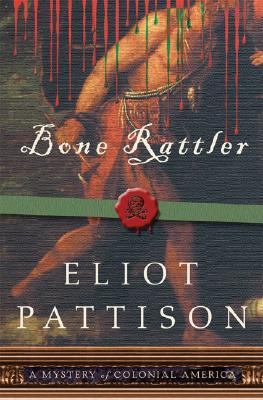 Bone Rattler 0786719192 Book Cover