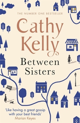 Between Sisters 1409153657 Book Cover