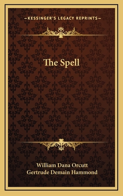 The Spell 1163861928 Book Cover