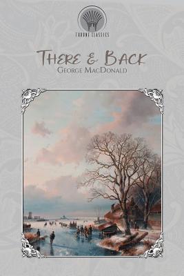 There and Back 9389353017 Book Cover