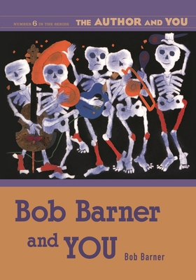 Bob Barner and You 1591582628 Book Cover