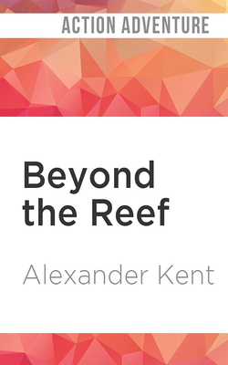 Beyond the Reef 1799735583 Book Cover