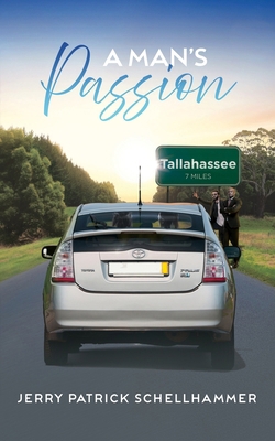 A Man's Passion B0FSY95G8S Book Cover