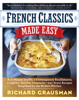 French Classics Made Easy 0761158545 Book Cover