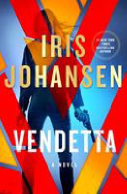 Vendetta 1250075874 Book Cover