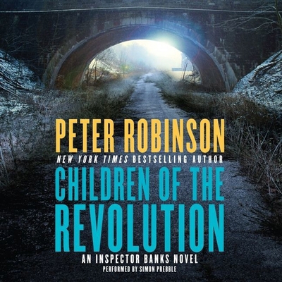 Children of the Revolution 1482992558 Book Cover