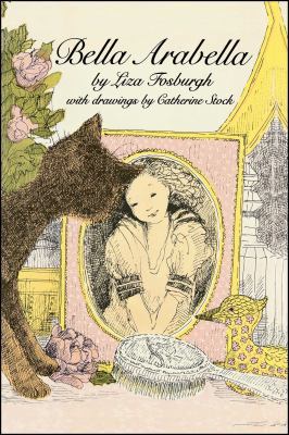 Bella Arabella 1442413514 Book Cover