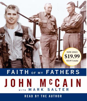 Faith of My Fathers 0739320882 Book Cover