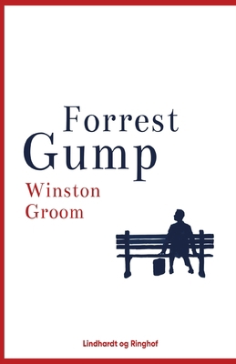 Forrest Gump [Danish] 8711948256 Book Cover