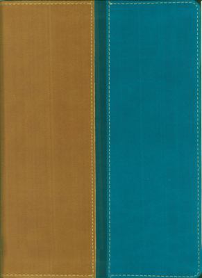 Parallel Bible-PR-MS/NIV-Personal Size 0310934192 Book Cover