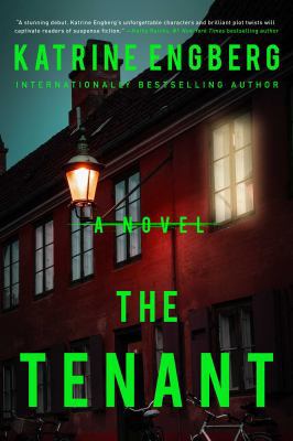 The Tenant 1982144807 Book Cover