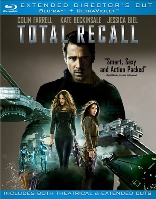 Total Recall B005LAII3U Book Cover