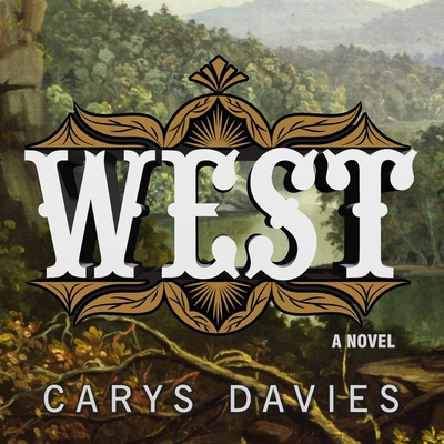 West 1665140410 Book Cover