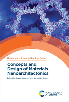 Concepts and Design of Materials Nanoarchitecto... 1788018028 Book Cover