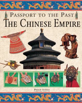 Chinese Empire 1435851749 Book Cover