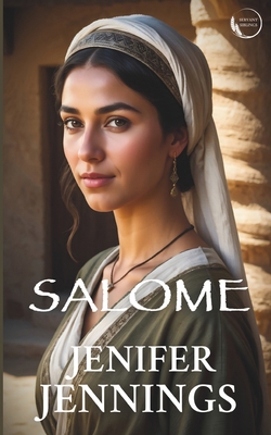 Salome 1954105363 Book Cover