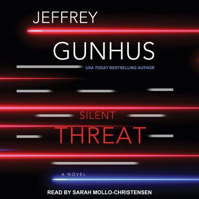 Silent Threat 1541434587 Book Cover