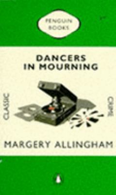 Dancers In Mourning 0140087826 Book Cover