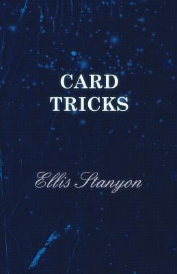 Card Tricks 1473300959 Book Cover