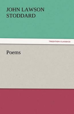 Poems 384245032X Book Cover