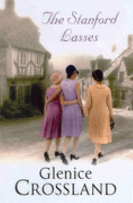 The Stanford Lasses 0750527110 Book Cover