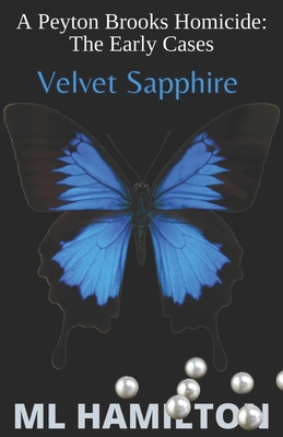 Velvet Sapphire B0CPD87PS5 Book Cover