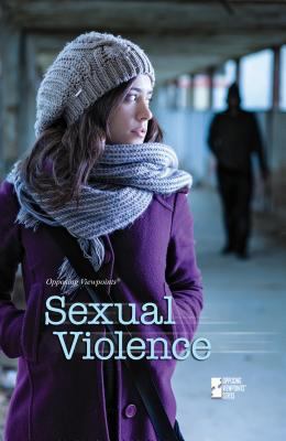 Sexual Violence 073776340X Book Cover