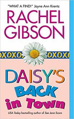 Daisy's Back in Town 0739440888 Book Cover
